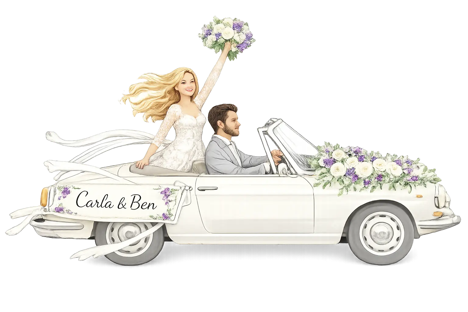 voiture